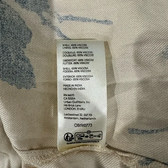 🆕 Free People Francesca Mini Dress - Picture 8 of 10